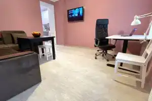 Студия, Кисловодск