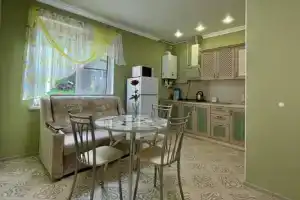 Однокомнатная квартира, Кисловодск