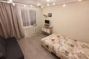 Двухкомнатная квартира