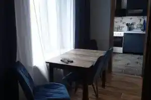 Трехкомнатная квартира, Елизово