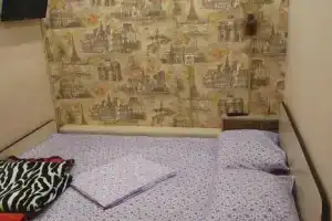 Комната, Сочи