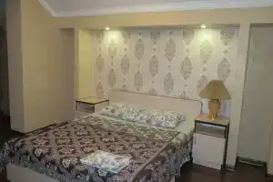 Комната, Сочи