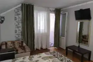 Комната, Сочи