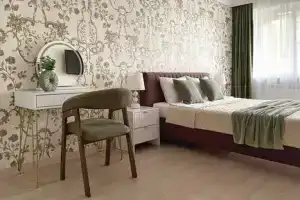Двухкомнатная квартира, Ессентуки