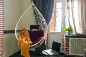 Двухуровневая студия, Химки