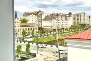 Однокомнатная квартира, Казань