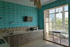 Однокомнатная квартира, Геленджик