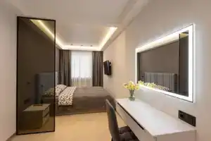 Двухкомнатная квартира, Севастополь
