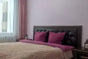 Трехкомнатная квартира, Терскол
