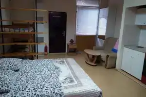Студия, Новый Свет