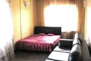 Однокомнатная квартира, Хабаровск