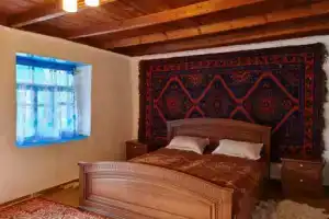 Однокомнатная квартира, Салта