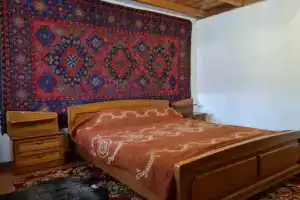 Комната, Салта