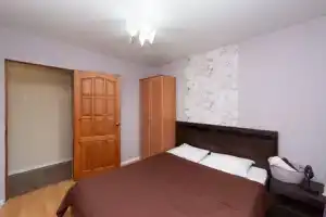 Двухкомнатная квартира, Тюмень