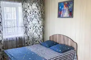 Однокомнатная квартира, Новосибирск