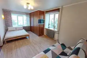 Однокомнатная квартира, Кострома