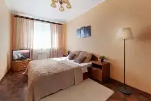 Однокомнатная квартира, Пятигорск