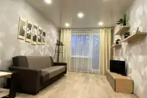 Двухкомнатная квартира, Новополоцк