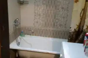 Двухкомнатная квартира, Сатка
