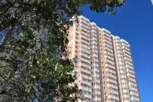 Однокомнатная квартира, Казань