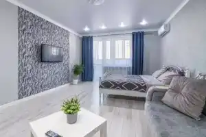 Однокомнатная квартира, Казань