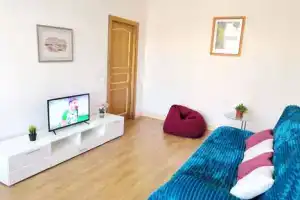 Двухкомнатная квартира, Санкт-Петербург