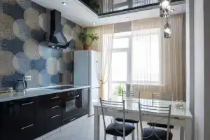 Однокомнатная квартира, Ставрополь