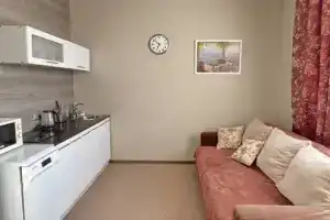 Двухкомнатная квартира, Адлер