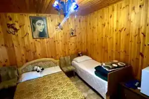 Двухэтажный коттедж, Севастополь