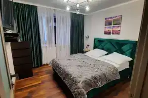 Двухкомнатная квартира, Кисловодск