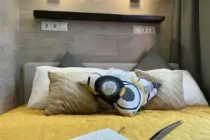 Студия, Москва