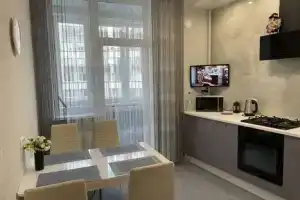 Двухкомнатная квартира, Калининград