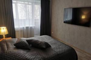 Двухкомнатная квартира, Петропавловск-Камчатский