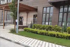 Однокомнатная квартира, Анапа