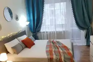 Двухкомнатная квартира, Калининград