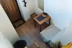 Двухуровневая студия, Сочи