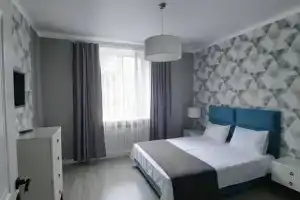 Трехкомнатная квартира, Пятигорск