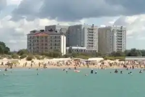 Однокомнатная квартира, Анапа