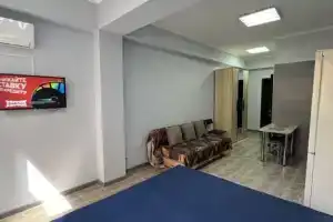 Студия, Сочи