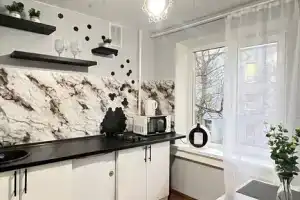 Однокомнатная квартира, Калининград