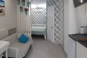 Комната, Новый Свет