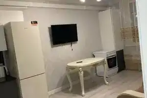 Двухкомнатная студия, Каспийск