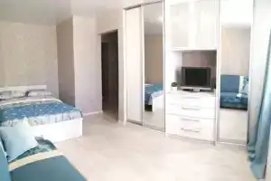 Однокомнатная квартира, Барнаул