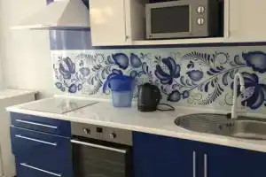 Однокомнатная квартира, Ижевск