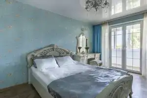 Трехкомнатная квартира, Муром