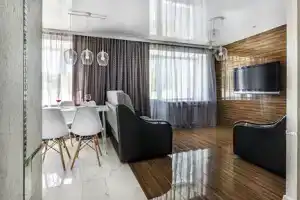 Однокомнатная квартира, Муром