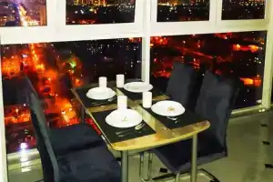 Двухкомнатная квартира, Краснодар