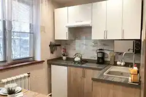 Двухкомнатная квартира, Красногорск