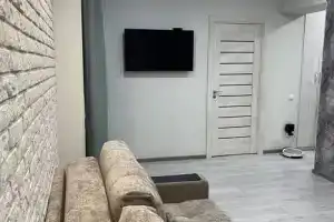 Двухкомнатная квартира, Астрахань