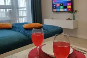 Студия, Москва